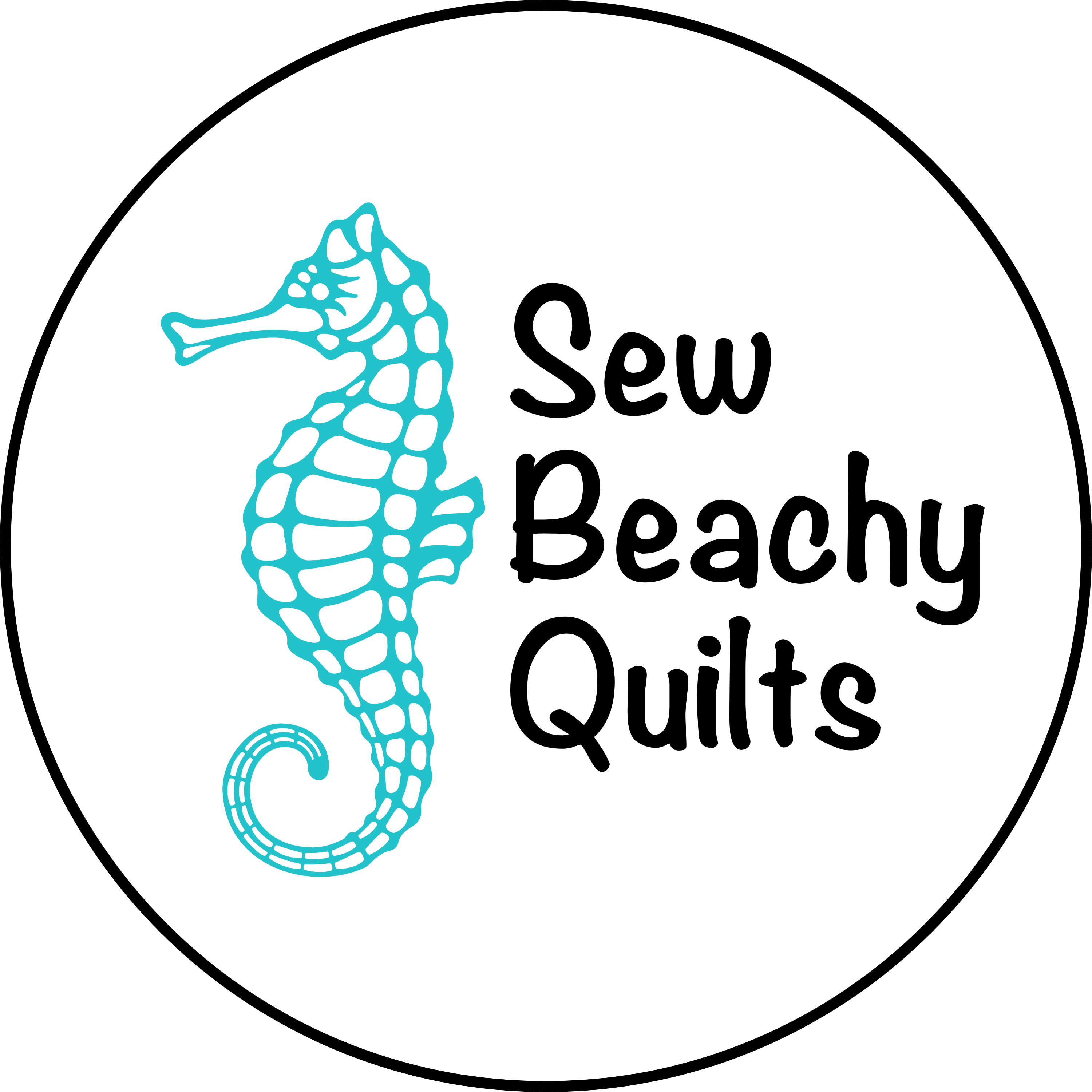 Sew Beachy Quilts, LLC